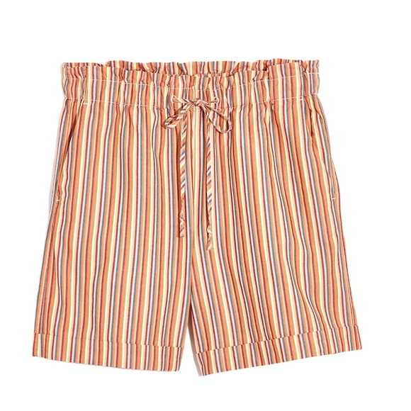 Madewell Shorts - Picture 1 of 5